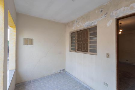Casa à venda com 198m², 2 quartos e sem vagaVaranda 