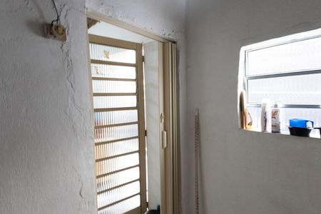Casa à venda com 198m², 2 quartos e sem vagaCozinha casa 3