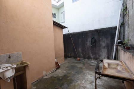 Casa à venda com 198m², 2 quartos e sem vagaÁrea de Serviço
