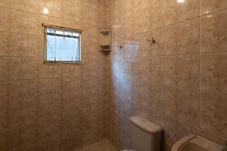 Casa à venda com 198m², 2 quartos e sem vagaBanheiro 1