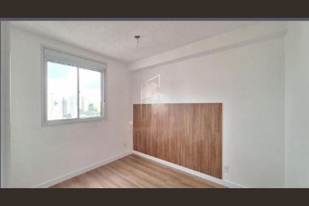 Foto 01 de kitnet/studio para alugar com 1 quarto, 25m² em Água Branca, São Paulo