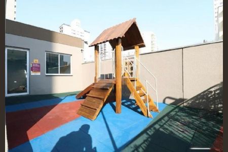 Foto 09 de kitnet/studio para alugar com 1 quarto, 25m² em Água Branca, São Paulo