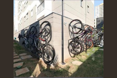 Foto 12 de kitnet/studio para alugar com 1 quarto, 25m² em Água Branca, São Paulo