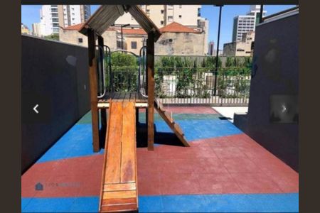 Foto 10 de kitnet/studio para alugar com 1 quarto, 25m² em Água Branca, São Paulo