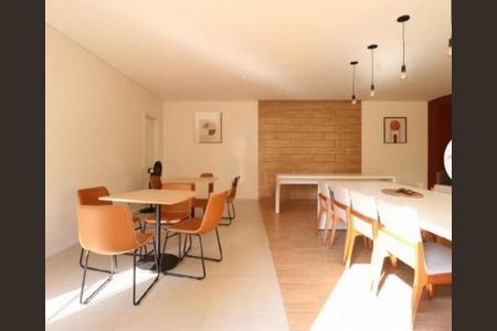 Kitnet/Studio para alugar com 1 quarto, 25m² em Água Branca, São Paulo