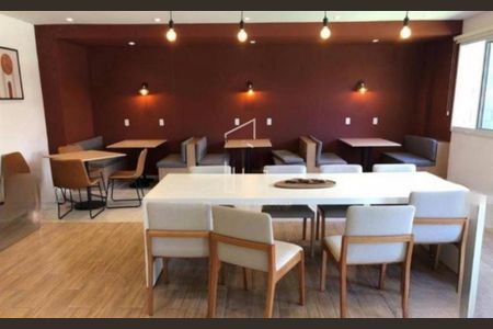 Foto 06 de kitnet/studio para alugar com 1 quarto, 25m² em Água Branca, São Paulo