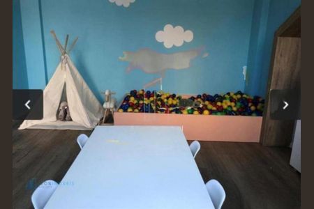 Foto 07 de kitnet/studio para alugar com 1 quarto, 25m² em Água Branca, São Paulo