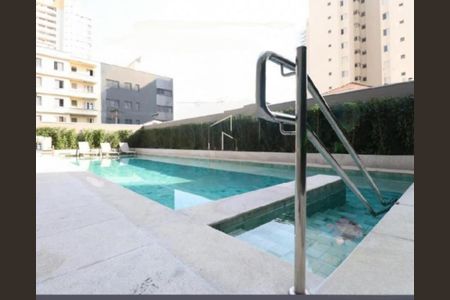 Foto 13 de kitnet/studio para alugar com 1 quarto, 25m² em Água Branca, São Paulo