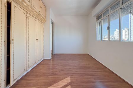 Quarto 2 de apartamento à venda com 2 quartos, 50m² em Aclimação, São Paulo
