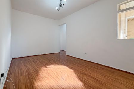 Apartamento à venda com 2 quartos, 50m² em Aclimação, São Paulo