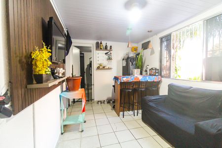 Apartamento à venda com 2 quartos, 42m² em Jardim Pedro José Nunes, São Paulo