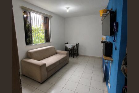 Apartamento à venda com 2 quartos, 42m² em Jardim Pedro José Nunes, São Paulo