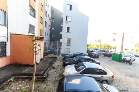 Vista do Quarto 2 de apartamento à venda com 2 quartos, 42m² em Jardim Pedro José Nunes, São Paulo
