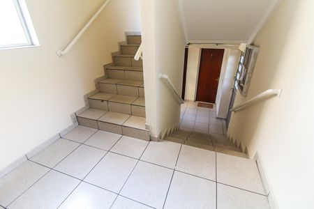 Hall de apartamento à venda com 2 quartos, 42m² em Jardim Pedro José Nunes, São Paulo