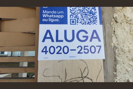 Apartamento para alugar com 50m², 2 quartos e 1 vaga