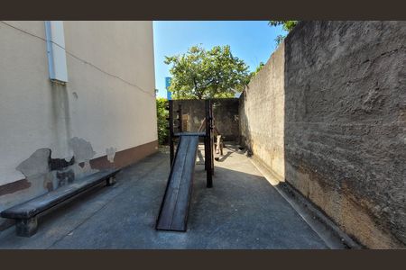 Área comum - Playground de apartamento para alugar com 2 quartos, 50m² em Fazenda Itaim, Itaquaquecetuba
