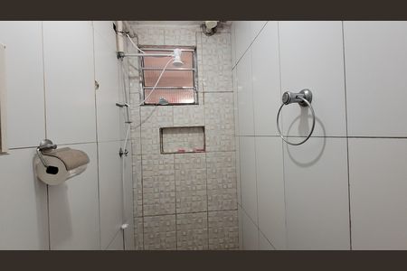 Apartamento para alugar com 50m², 2 quartos e 1 vaga Apartamento para alugar com 50m², 2 quartos e 1 vagaBanheiro