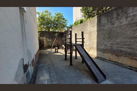 Área comum - Playground de apartamento para alugar com 2 quartos, 50m² em Fazenda Itaim, Itaquaquecetuba