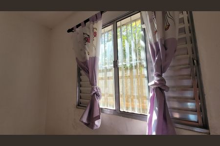 Suite de apartamento para alugar com 2 quartos, 50m² em Fazenda Itaim, Itaquaquecetuba