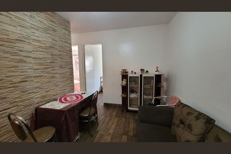 Apartamento para alugar com 2 quartos, 50m² em Fazenda Itaim, Itaquaquecetuba
