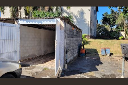 Apartamento para alugar com 50m², 2 quartos e 1 vaga Apartamento para alugar com 50m², 2 quartos e 1 vagaGaragem