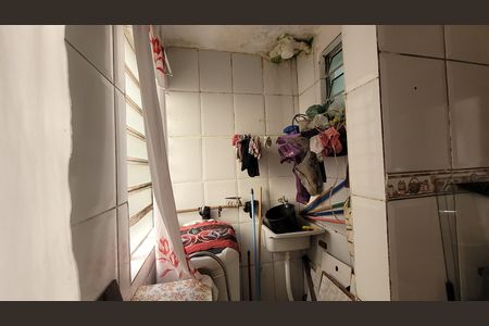 Apartamento para alugar com 50m², 2 quartos e 1 vaga Apartamento para alugar com 50m², 2 quartos e 1 vagaÁrea de Serviço