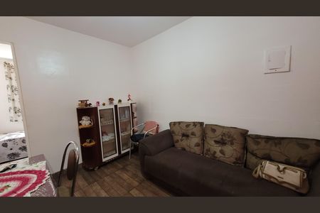 Apartamento para alugar com 50m², 2 quartos e 1 vaga Apartamento para alugar com 50m², 2 quartos e 1 vagaSala