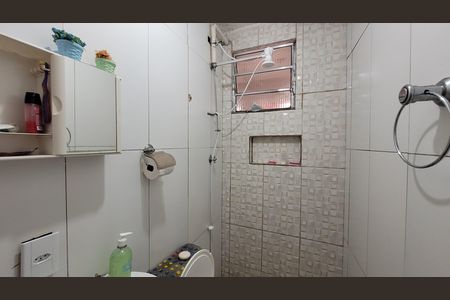 Apartamento para alugar com 50m², 2 quartos e 1 vaga Apartamento para alugar com 50m², 2 quartos e 1 vagaBanheiro