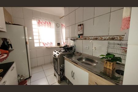 Apartamento para alugar com 50m², 2 quartos e 1 vaga Apartamento para alugar com 50m², 2 quartos e 1 vagaCozinha