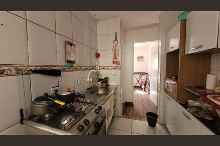 Apartamento para alugar com 50m², 2 quartos e 1 vaga Apartamento para alugar com 50m², 2 quartos e 1 vagaCozinha