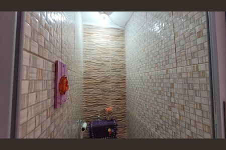 Apartamento para alugar com 50m², 2 quartos e 1 vaga Apartamento para alugar com 50m², 2 quartos e 1 vagaBanheiro Suite