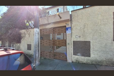 Apartamento para alugar com 50m², 2 quartos e 1 vaga