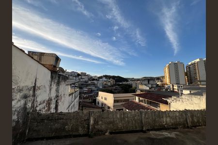 Casa para alugar com 78m², 3 quartos e sem vaga Casa para alugar com 78m², 3 quartos e sem vagaVista do Quarto 1