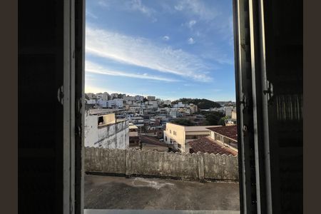 Casa para alugar com 78m², 3 quartos e sem vaga Casa para alugar com 78m², 3 quartos e sem vagaVista da Sala