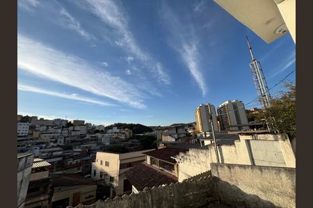 Casa para alugar com 78m², 3 quartos e sem vaga Casa para alugar com 78m², 3 quartos e sem vagaVista da Sala