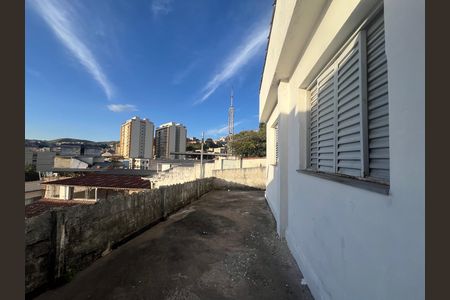 Casa para alugar com 78m², 3 quartos e sem vaga Casa para alugar com 78m², 3 quartos e sem vagaQuintal
