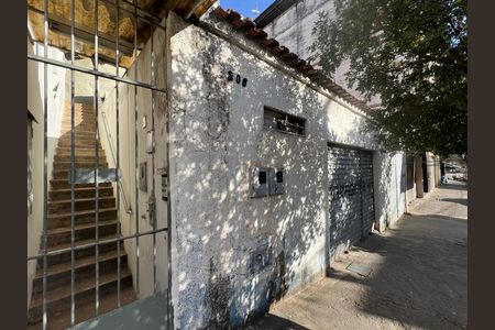 Casa para alugar com 78m², 3 quartos e sem vaga Casa para alugar com 78m², 3 quartos e sem vagaFachada 1