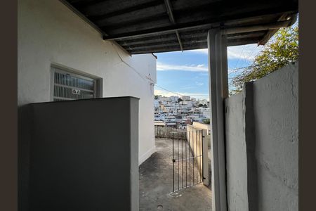 Casa para alugar com 78m², 3 quartos e sem vaga Casa para alugar com 78m², 3 quartos e sem vagaEntrada pela Área de Serviço