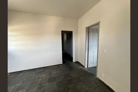 Sala de casa para alugar com 3 quartos, 78m² em Manoel Honório, Juiz de Fora