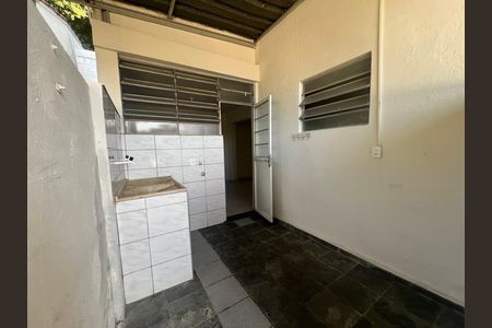 Casa para alugar com 78m², 3 quartos e sem vaga Casa para alugar com 78m², 3 quartos e sem vagaÁrea de Serviço