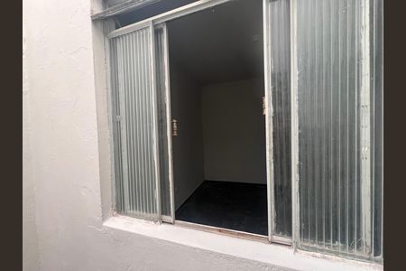 Casa para alugar com 78m², 3 quartos e sem vaga Casa para alugar com 78m², 3 quartos e sem vagaVista da Área do Corredor para o Quarto 3