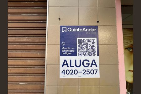 Casa para alugar com 78m², 3 quartos e sem vaga Casa para alugar com 78m², 3 quartos e sem vagaFachada 2 / Placa 2 (adesiva)