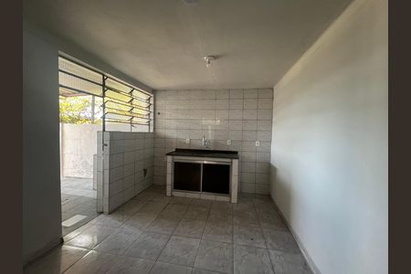 Casa para alugar com 78m², 3 quartos e sem vaga Casa para alugar com 78m², 3 quartos e sem vagaCozinha