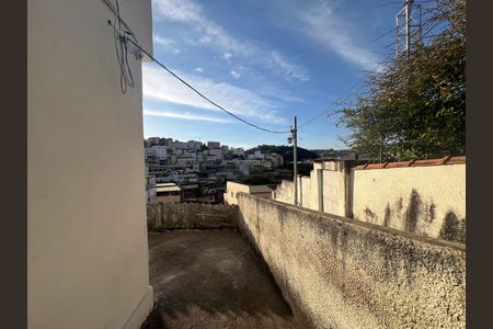 Casa para alugar com 78m², 3 quartos e sem vaga Casa para alugar com 78m², 3 quartos e sem vagaQuintal