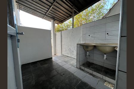 Casa para alugar com 78m², 3 quartos e sem vaga Casa para alugar com 78m², 3 quartos e sem vagaÁrea de Serviço