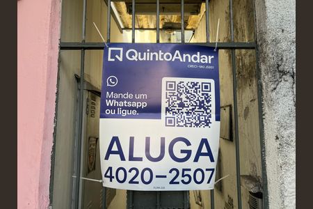Casa para alugar com 78m², 3 quartos e sem vaga Casa para alugar com 78m², 3 quartos e sem vagaPlaca