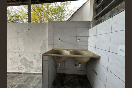 Casa para alugar com 78m², 3 quartos e sem vaga Casa para alugar com 78m², 3 quartos e sem vagaÁrea de Serviço