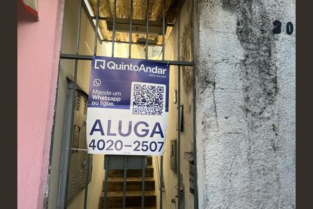 Casa para alugar com 78m², 3 quartos e sem vaga Casa para alugar com 78m², 3 quartos e sem vagaÁrea comum - Portão de Acesso condomínio