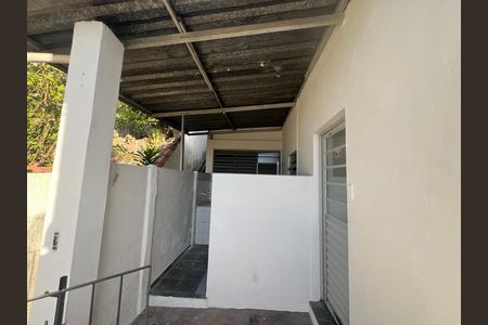 Casa para alugar com 78m², 3 quartos e sem vaga Casa para alugar com 78m², 3 quartos e sem vagaÁrea externa / Entradas da Casa
