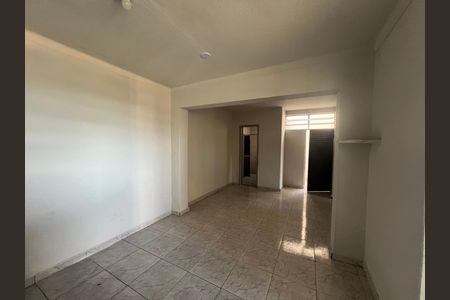 Cozinha de casa para alugar com 3 quartos, 78m² em Manoel Honório, Juiz de Fora